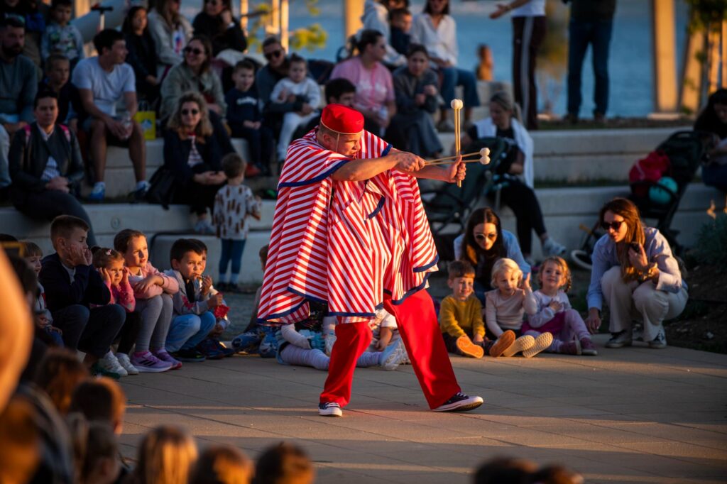 2. Festival – Split za djecu 2025.​