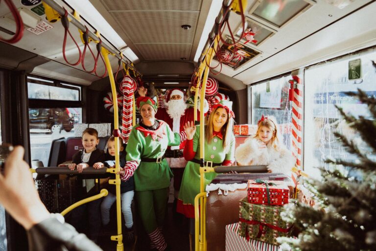 DJEČJI ADVENT 2024.: ‘Split za djecu’ svježom kreativnom energijom obogatio adventski program za obitelji